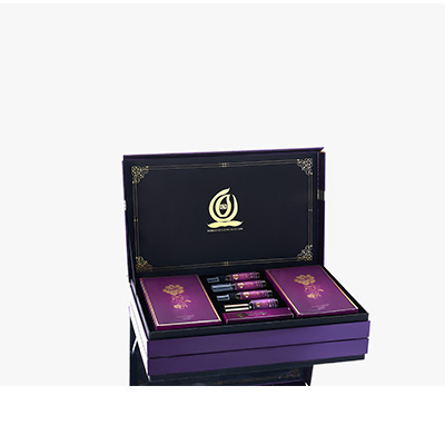 山东气血能量海底轮