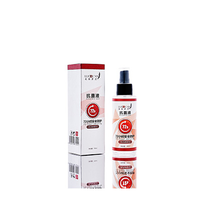 山东母婴防护喷雾