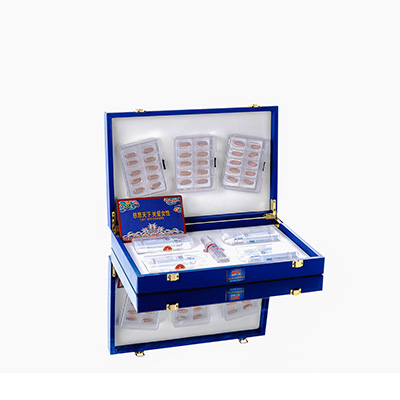 山东爱芯回春综合版