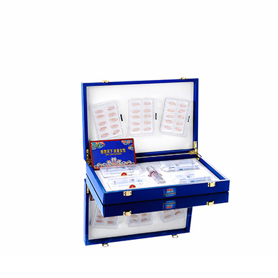 山东润芯滋润综合版