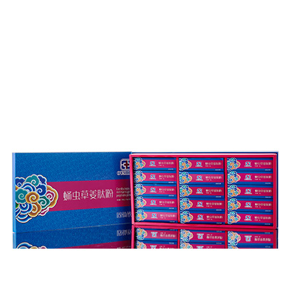 山东调经养气汤